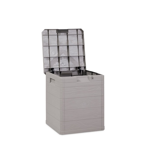 ALDOTRADE Box na polstry Woody 90l