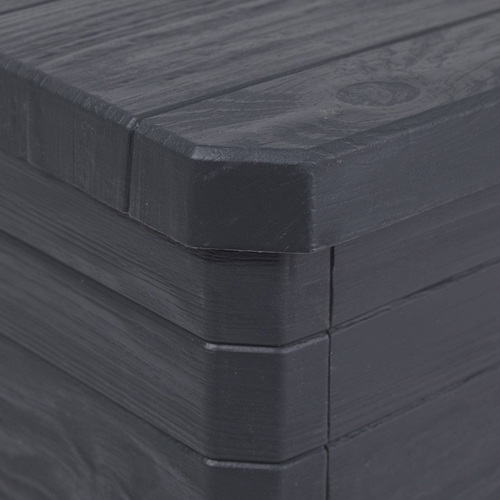 ALDOTRADE Box na polstry Woody 90l