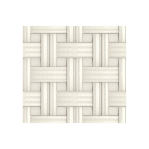 ALDOTRADE Krytá toaleta pro kočky Rattan 42x50,5x40cm