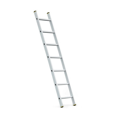 ALDOTRADE Žebřík Al jednodílný Profi 1x7