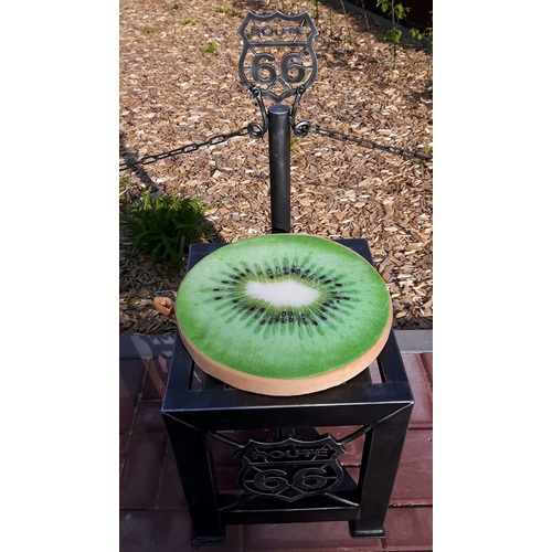 ALDOTRADE sedák podsedák ovoce – Kiwi