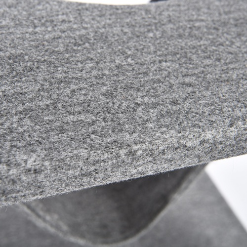 ALDOTRADE Škrabadlo pro kočky Gita 59x49x155 cm