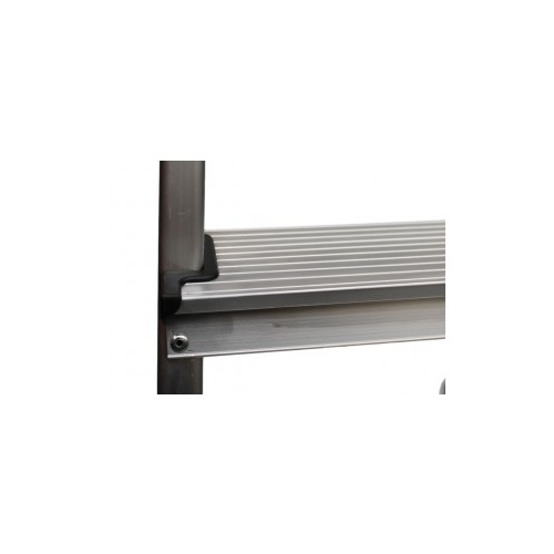 ALDOTRADE Schůdky domácí Al 3 