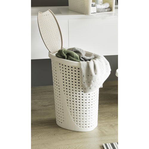 ALDOTRADE Koš na špinavé prádlo Paglia 43l