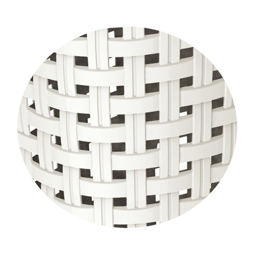 ALDOTRADE Koš na špinavé prádlo Paglia 43l