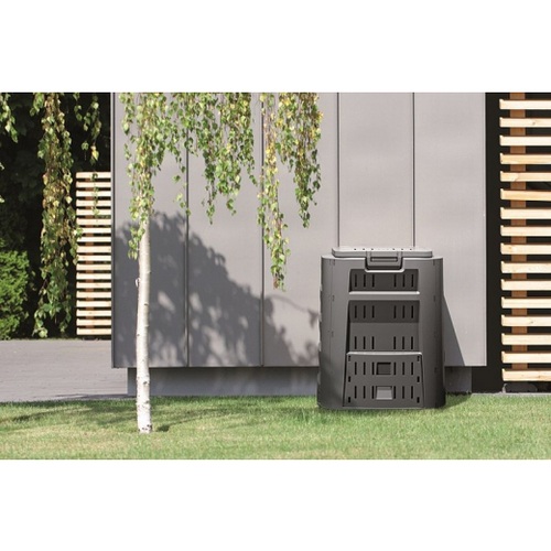 Prosperplast kompostér Compogreen 220l černý