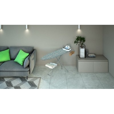 Žehlící prkno TURBO VAPOR 120x40cm
