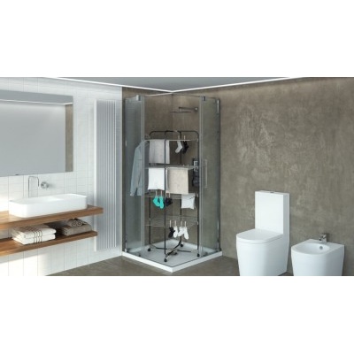 Sušák na prádlo ALPINA 40