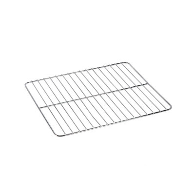 Zahradní uzenářská udírna 59,7x54,5x102,9 cm