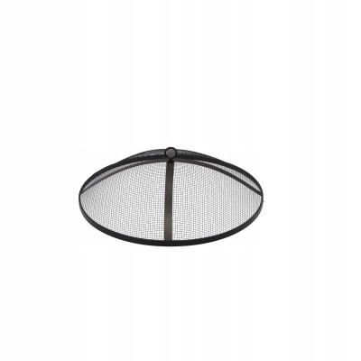 Zahradní ohniště 56cm s poklopem