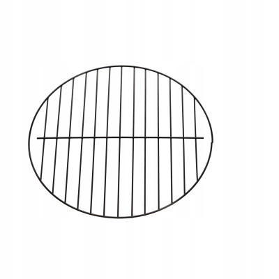 Zahradní ohniště 56cm s poklopem