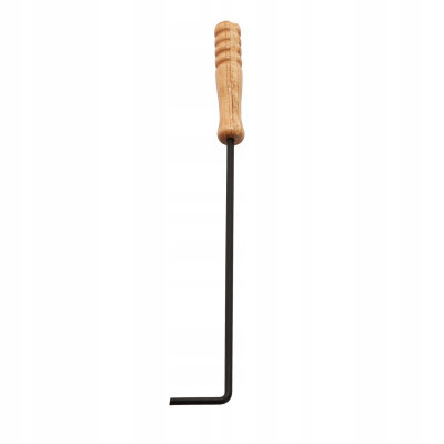 Zahradní ohniště 56cm s poklopem