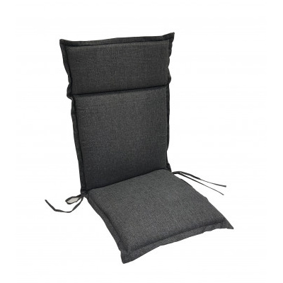 Vysoký podsedák Exclusiv 117x50x6cm