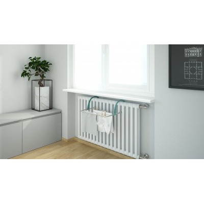 Sušák na radiátor FACILE