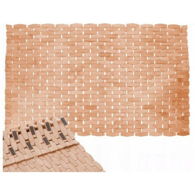 Koupelnová bambusová rohožka GRENADA