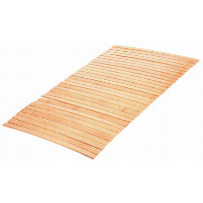 Koupelnová bambusová rohožka HAITI