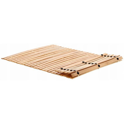 Koupelnová bambusová rohožka HAITI