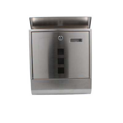 Poštovní schránka ALBATROSS