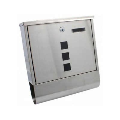 Poštovní schránka ALBATROSS