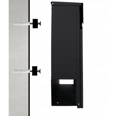 Poštovní schránka STORK