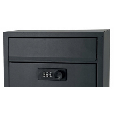 Poštovní schránka MAGPIE 32x21,5x8,2cm