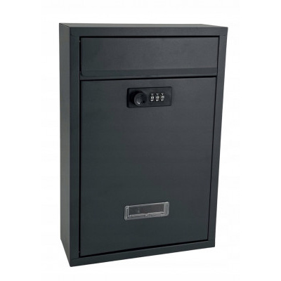 Poštovní schránka MAGPIE 32x21,5x8,2cm