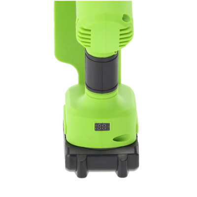 Akumulátorová pila na větve 20 cm, 900 W, 21 V