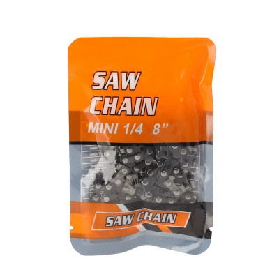 Akumulátorová pila na větve 20 cm, 900 W, 21 V