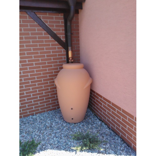 Prosperplast Aquacan 360l cihlový