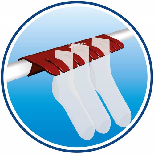 VILEDA Extra sušák na prádlo 20m 157215