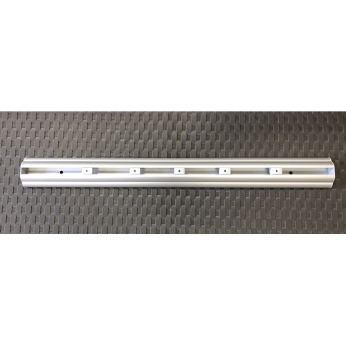 ALDOTRADE sušák posuvný šňůrový Deluxe 8 šňůr