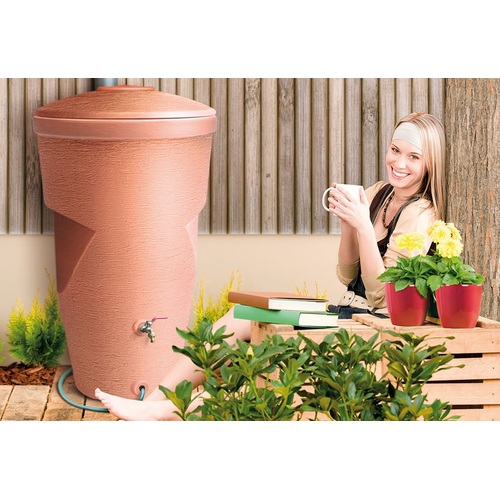 Prosperplast Wallycan 270l sud na vodu