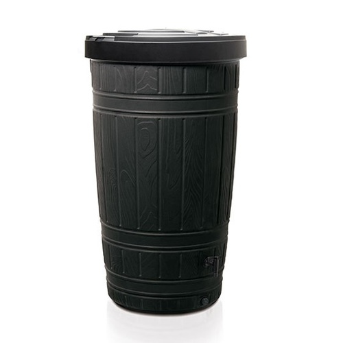 Prosperplast Woodcan sud na dešťovou vodu 265l 