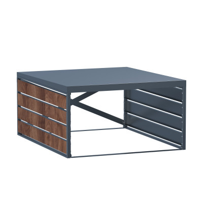 ALDOLINE Přístřešek pro robotickou sekačku Classic