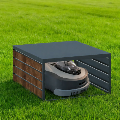 ALDOLINE Přístřešek pro robotickou sekačku Classic