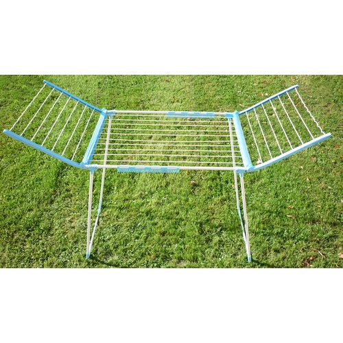 ALDOTRADE rozkládací sušák Happay 20m