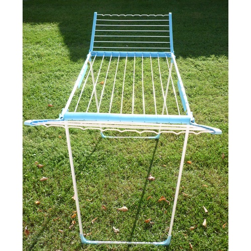 ALDOTRADE rozkládací sušák Happay 20m