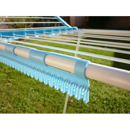 ALDOTRADE rozkládací sušák Happay 20m