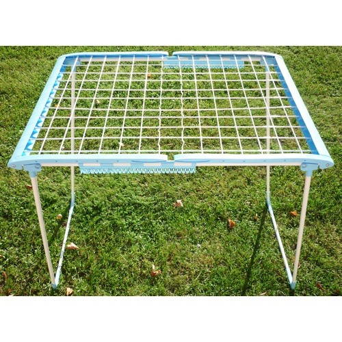 ALDOTRADE rozkládací sušák Happay 20m