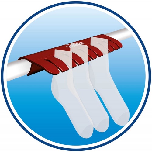 VILEDA Sunset sušák na prádlo 10 m 157229