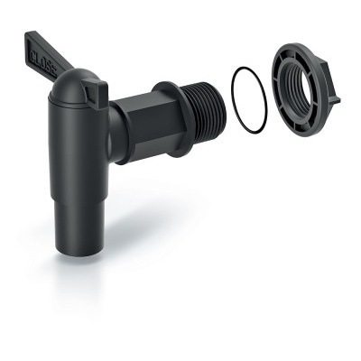 Kohoutek k sudu na dešťovou vodu