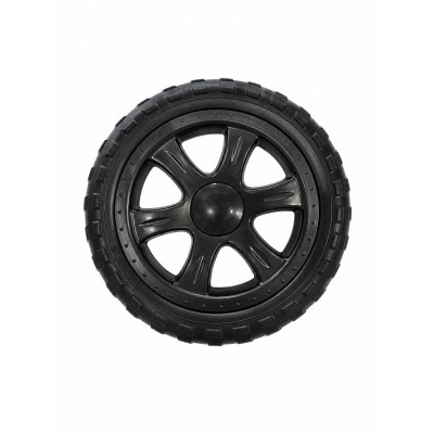 ALDOTRADE Náhradní kolečko k nákupní tašce průměr 18 cm