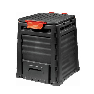 Kompostér KETER Eco 320l černý