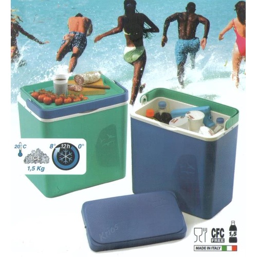 Lednice Krios chladící 32l