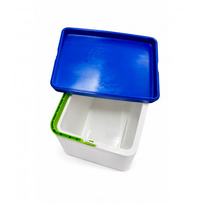 Lednice Krios chladící 32l