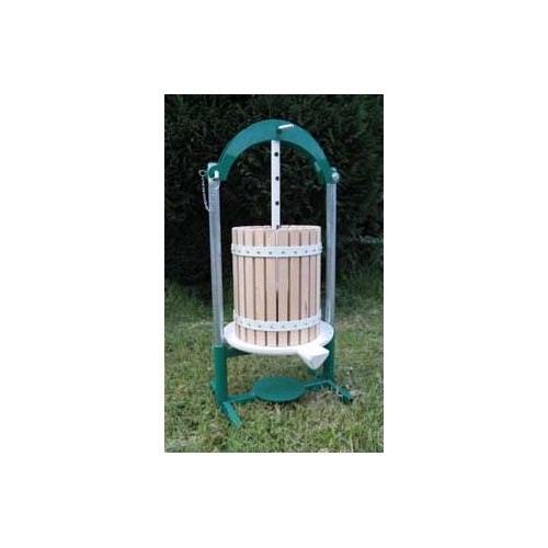 TIP Lis na ovoce hydraulický 20l