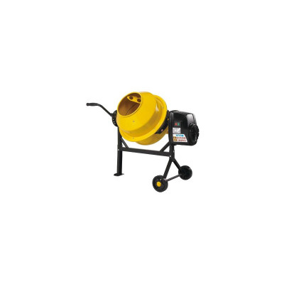 míchačka stavební   63l, 230V, motor 220W
