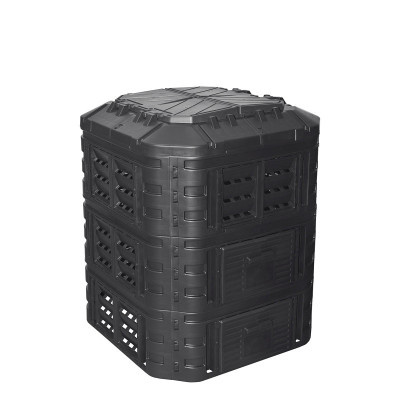 Zahradní kompostér Multicompo 860l