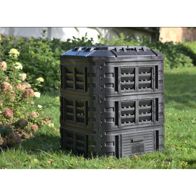 Zahradní kompostér Multicompo 860l