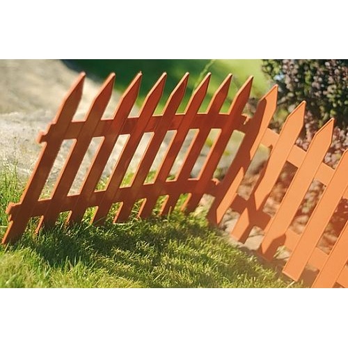 ALDOTRADE zahradní plůtek Classic 35cm